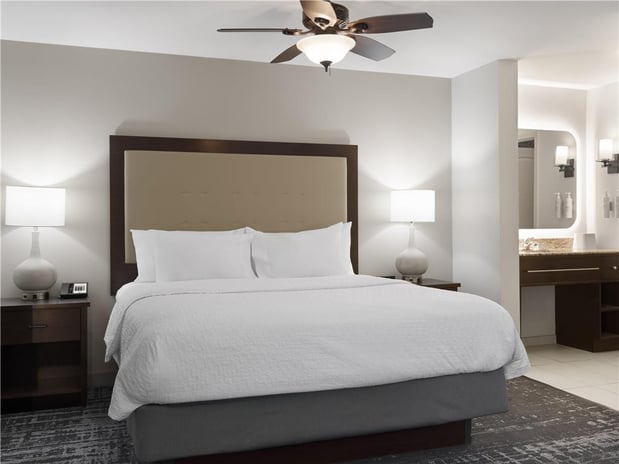 Images Homewood Suites by Hilton Akron Fairlawn, OH