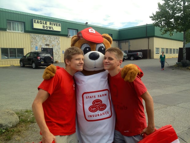 Images Troy Sayer - State Farm Insurance Agent