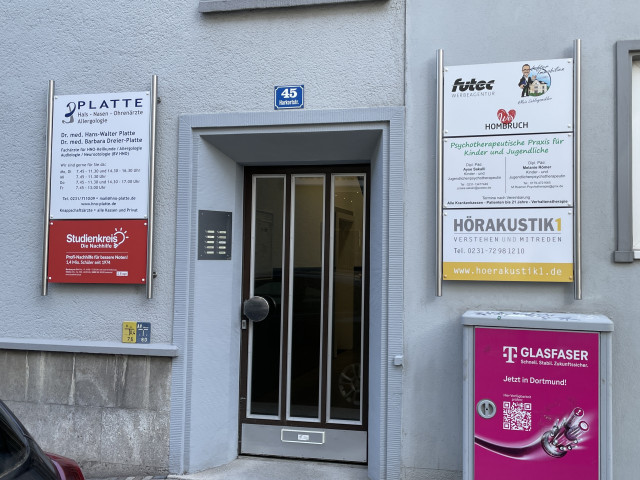 Bild 2 Studienkreis Nachhilfe Dortmund-Hombruch in Dortmund