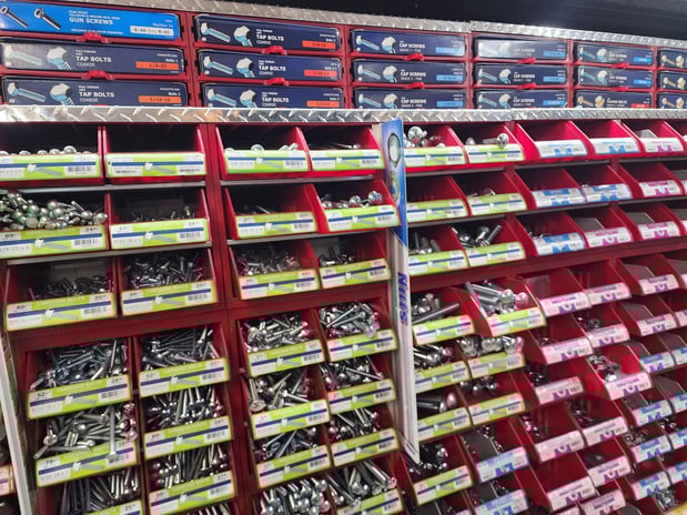 Images L & S Building Supplies