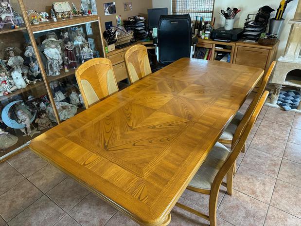 Images N-Hance Wood Refinishing of North East Tucson