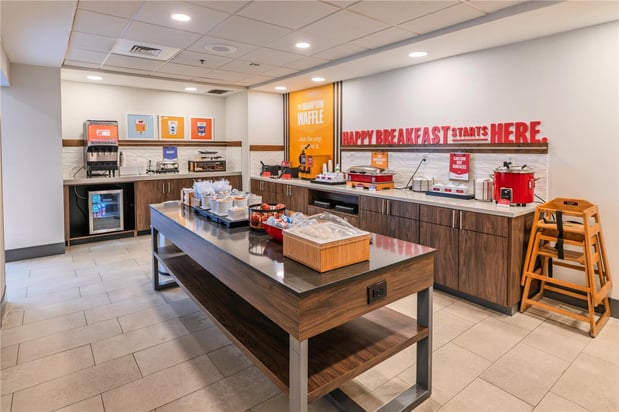 Images Hampton Inn Jasper