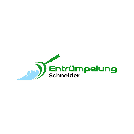 Kundenlogo Entrümpelung Schneider München