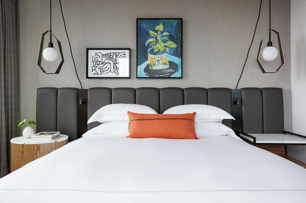 Images Kimpton Harper Hotel by IHG