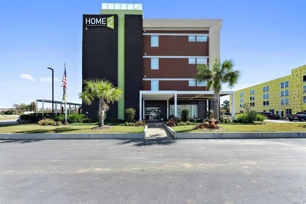 Home2 Suites by Hilton Gulfport I-10 - Gulfport, MS 39503 - (228)357-9684 | ShowMeLocal.com