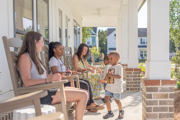 Images Homecoming by True Homes