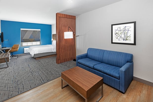Images Holiday Inn Express & Suites Tulsa S Broken Arrow Hwy 51 by IHG