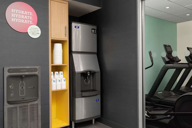 Images Tru by Hilton North Augusta