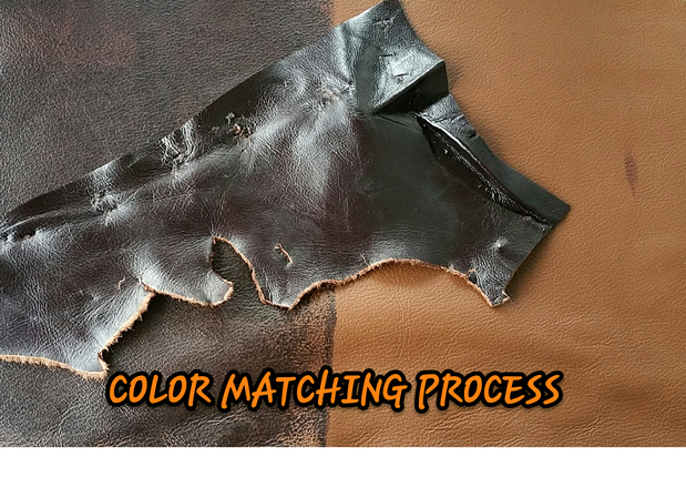 Images Ray's Leather Repair & Restoration