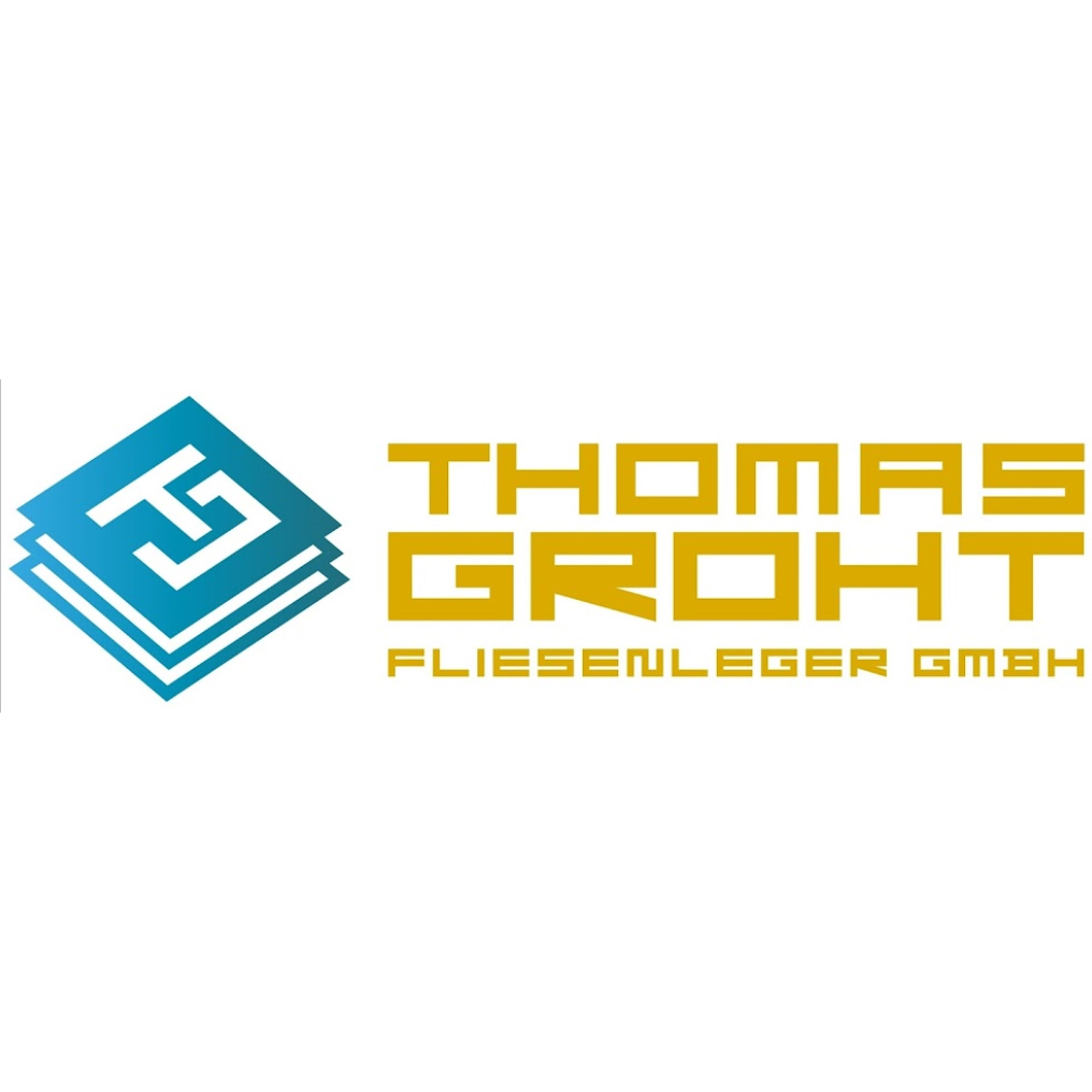 Logo Thomas Groht Fliesenleger GmbH