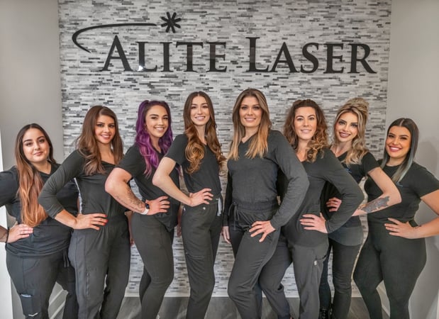 Images Alite Laser - Cedar Park