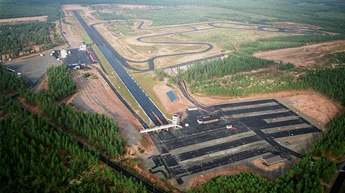 Images Rajamäki Racing AB