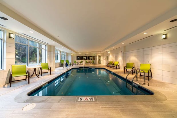 Images Hilton Garden Inn Winchester