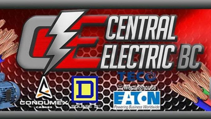Central Electric Bc Mexicali