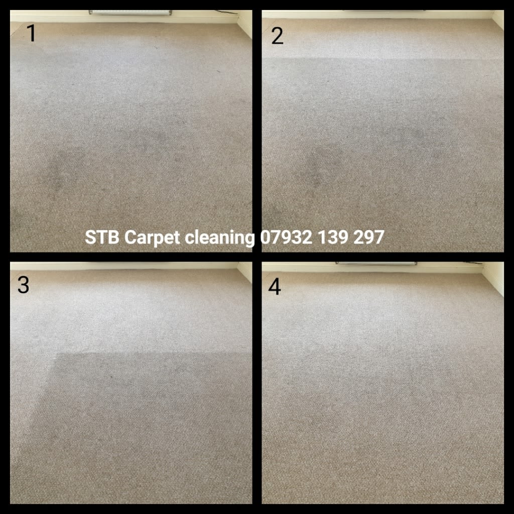S T B Carpet Cleaning Leigh 01942 269146