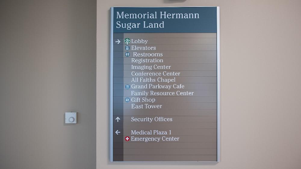 Memorial Hermann Imaging Center - Sugar Land