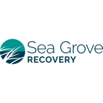 Sea Grove Recovery Logo