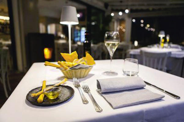 Amici Miei Ristorante Pizzeria