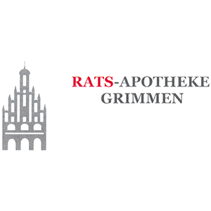 Rats-Apotheke Grimmen Logo