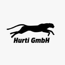 Hurti GmbH Logo