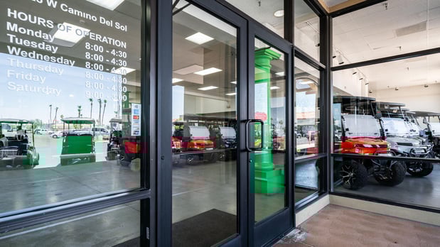 Images Golf Car Superstore