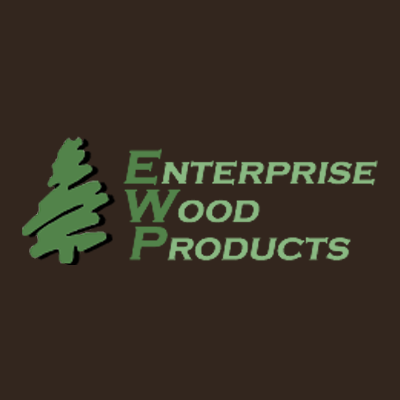 Enterprise Wood Products Rhinelander (715)369-5700