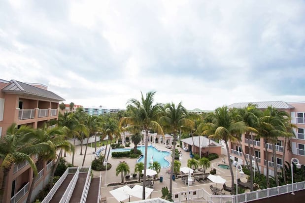 Images DoubleTree Resort by Hilton Hotel Grand Key - Key West