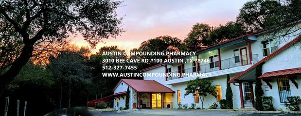 Images Austin Compounding Pharmacy