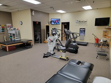 NovaCare Rehabilitation - Elk River Image