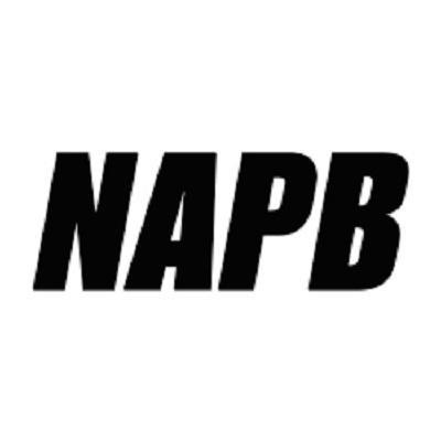Napa Auto Parts Baxter Logo