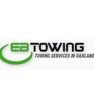 EB Towing Oakland (510)992-4030