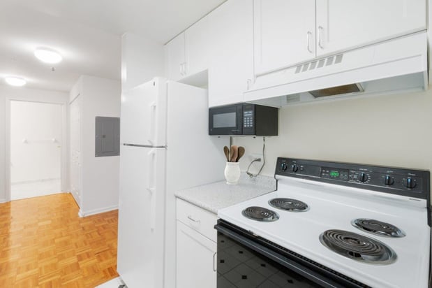 Images The Brunswick Apartments