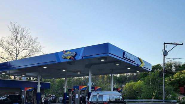Images Sunoco of Green Lane