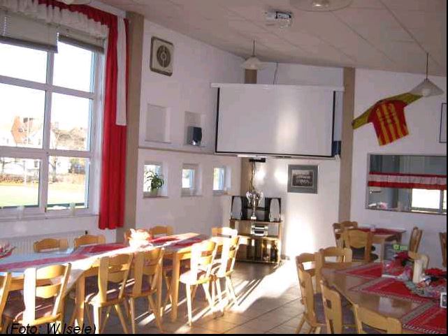 Bistro am Stadion - Burger & Mehr, Achauerstraße 46 in Trossingen