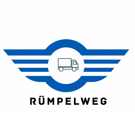 Entrümpelung Rümpelweg in München - Logo