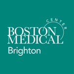 Cardiovascular Medicine at Boston Medical Center – Brighton Logo