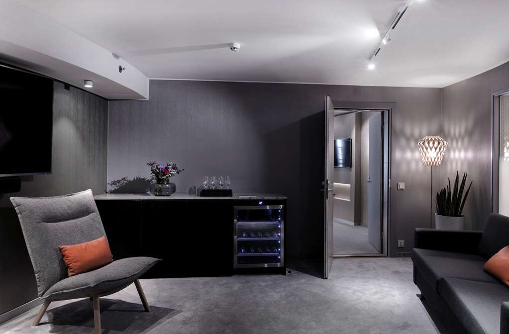 Images Radisson Blu Royal Hotel, Helsinki