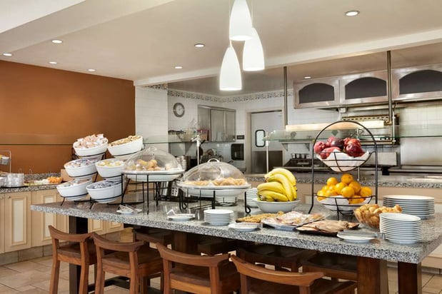 Images Hilton Garden Inn San Jose/Milpitas