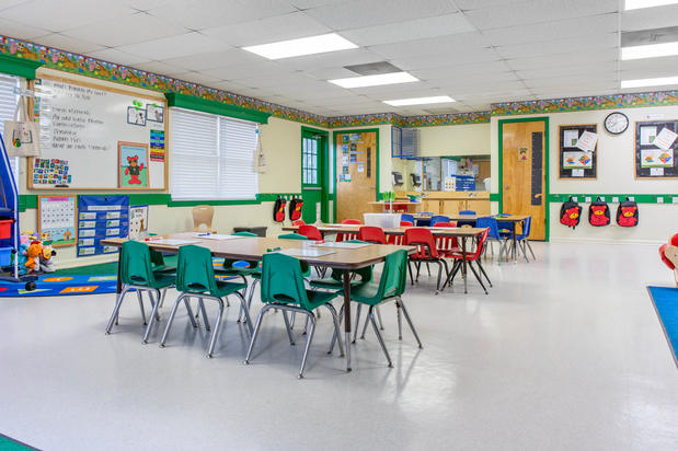 Images Primrose School of Johns Creek Northwest