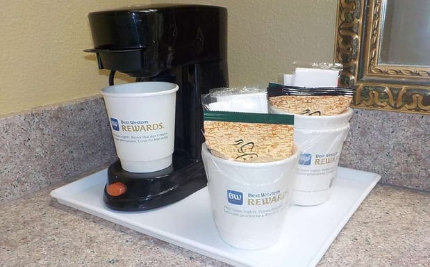 Images SureStay Plus by Best Western Warner Robins AFB