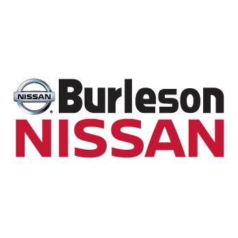 Burleson Nissan Logo