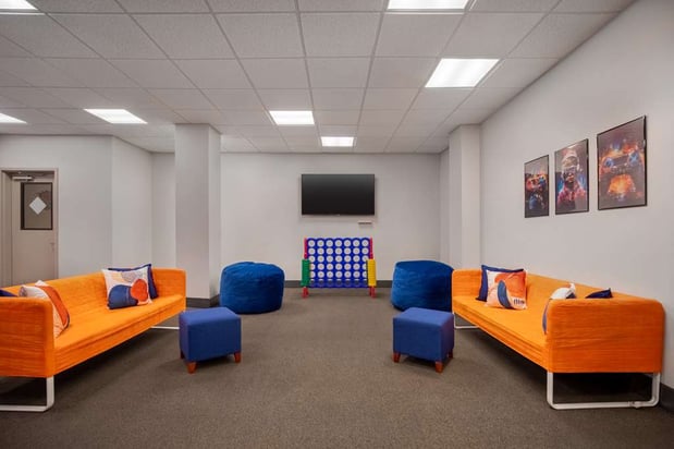 Images Hampton Inn Long Island - Brookhaven