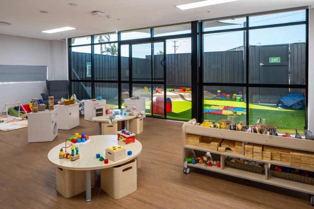 Images Young Academics Early Learning Centre - Greystanes