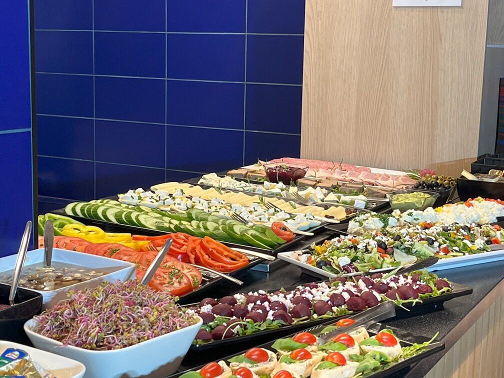 Images B&B HOTEL Warszawa-Okęcie