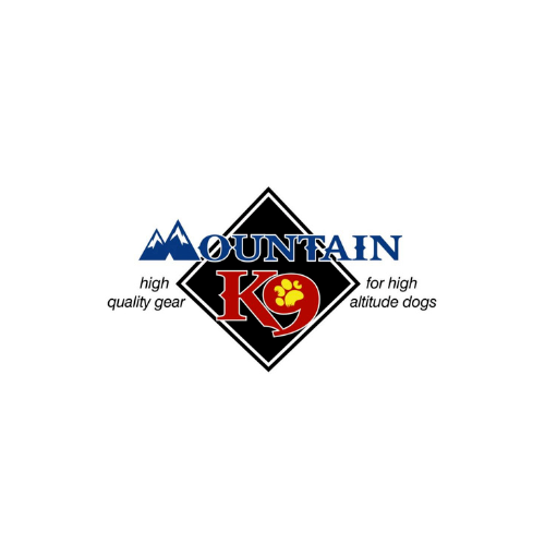 Mountain K-9 Logo