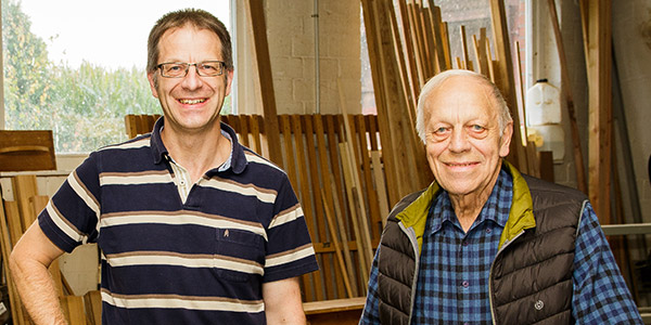 Heinz Rottmann, Höpers Heide 1 in Asendorf