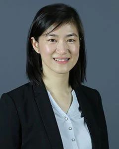Lorayne Chua