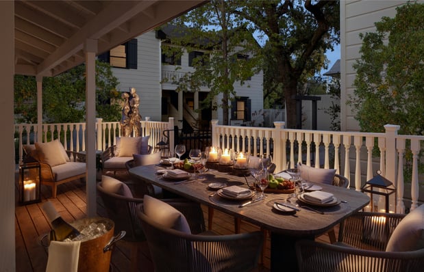 Images MacArthur Place Hotel & Spa