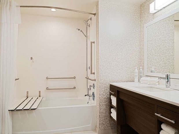 Images Home2 Suites by Hilton Atlanta Airport College Park