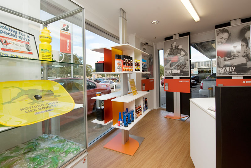 Images Bridgestone Select Tyre & Auto Edwardstown